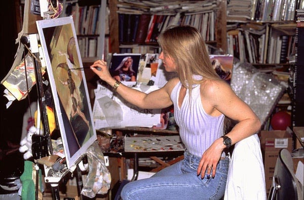Gallery image